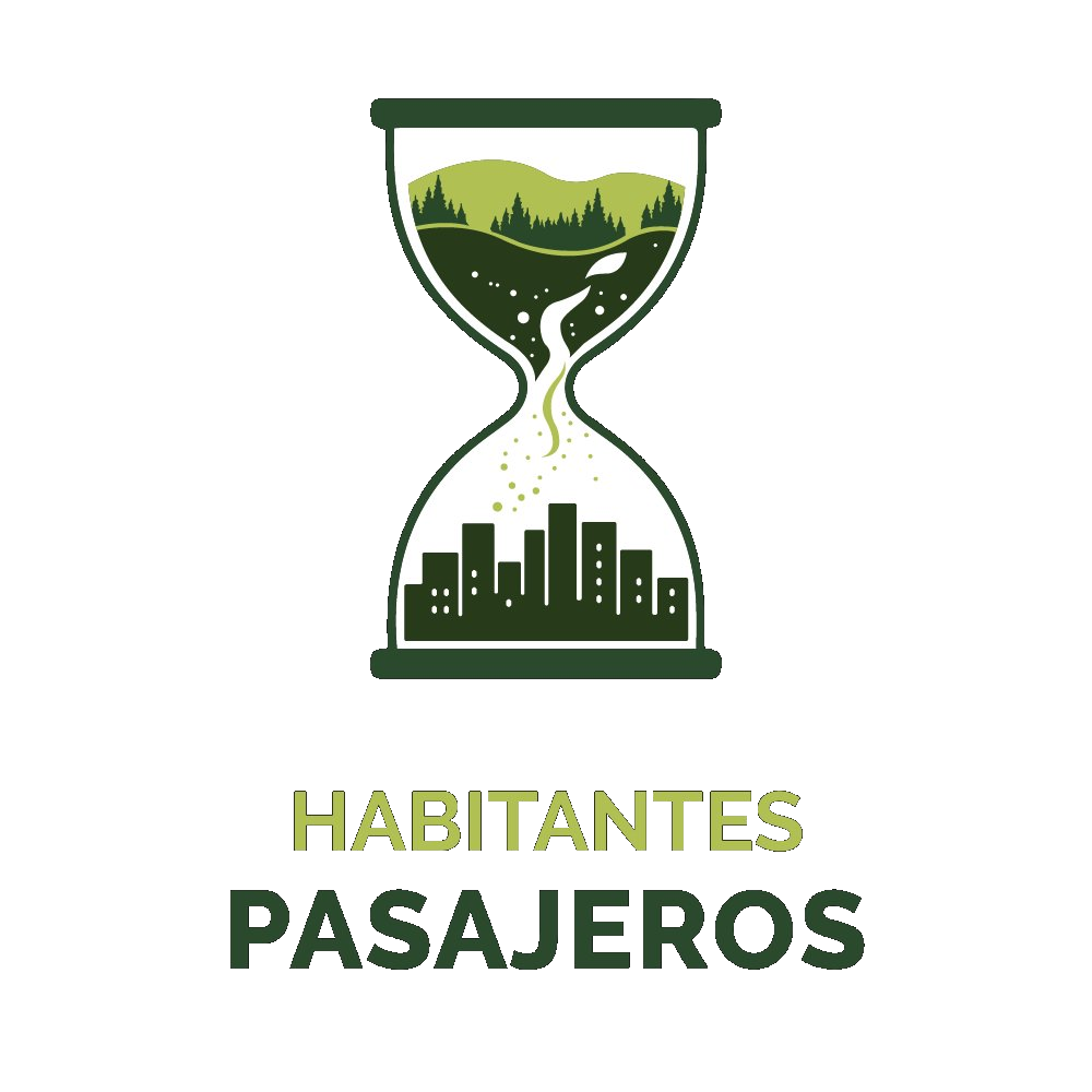 Habitantes Pasajeros
